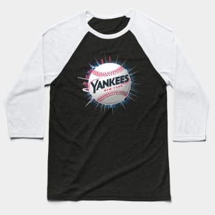 Yankees Baseball T-Shirt